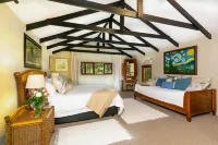 La Bastide Guest House