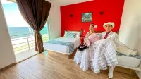 Hotel Jar8 Bule - Bãi biển