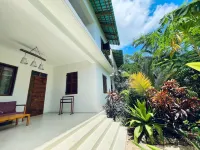 Gaia Villas - 3 ดาว