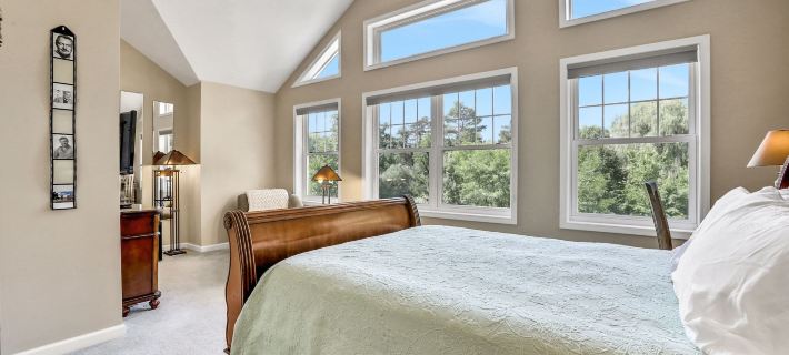 Moondance Ridge Suites Hotels in Ulster County