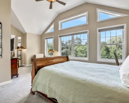 Moondance Ridge Suites Hotels in Ulster County