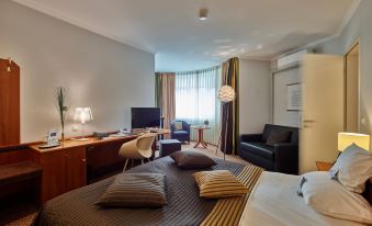 Tandreas Hotel & Restaurant
