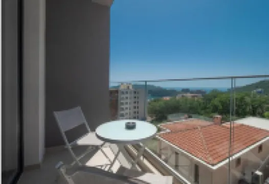 Horizon One Bedroom Apartment NS