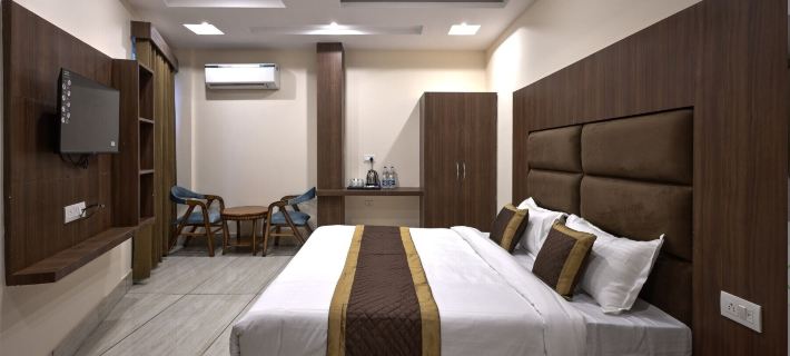 Rio Grand - Haridwar - A Premium Hotel Hotels in Hardwar