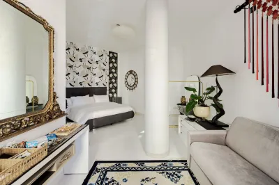 MY Place Suite Milano Navigli Hotels in Barona