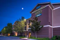 Homewood Suites by Hilton Fresno Hotel in zona Lyles College of Engineering