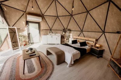 Sapanca Narli Bahce Bungalov Hotels in Rüstempaşa Mahallesi