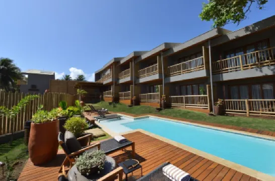 Pousada Maria Bonita Noronha Hotels in 