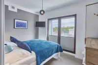 Apartamenty Świnoujście - Kormoran