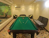 Meral Oasis Resort Taif Hotels in Taif