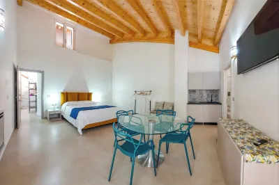 La Dimora del Duca Hotel a Palma di Montechiaro