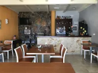 Hostal Rural Los Girasoles de Iniesta Hotels in La Mancha