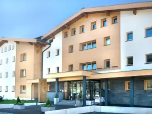 Hapimag Ferienwohnungen Zell am See