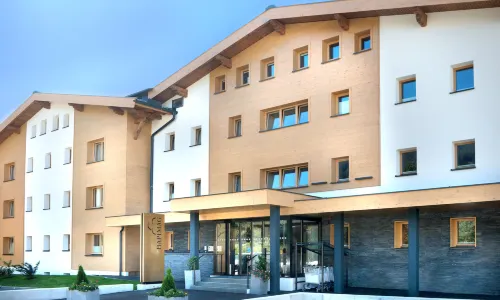 Hapimag Ferienwohnungen Zell am See