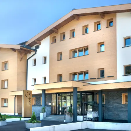 Hapimag Ferienwohnungen Zell am See