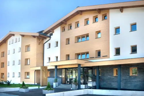 Hapimag Ferienwohnungen Zell am See Hotels in Maishofen