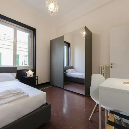 Joivy Fronte del Mar Seaview Apartment Casaregis