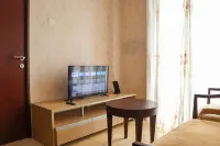Minimalist 2Br at Tamansari Panoramic Apartment Hotels in Cinambo
