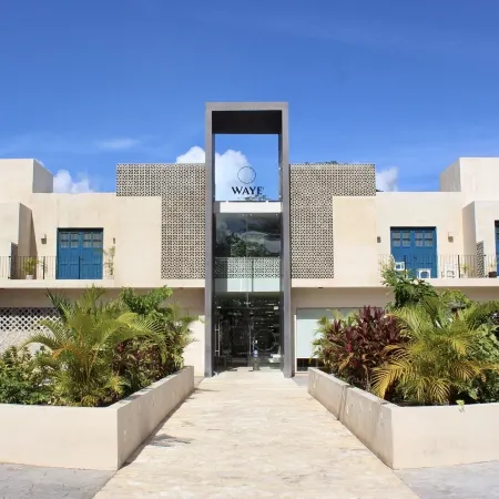 Hotel Waye