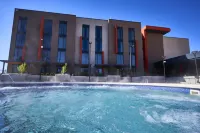 Osage Casino Hotel Pawhuska - Pools