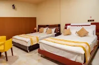 Ekefaru Inn Hotels in Kooddoo