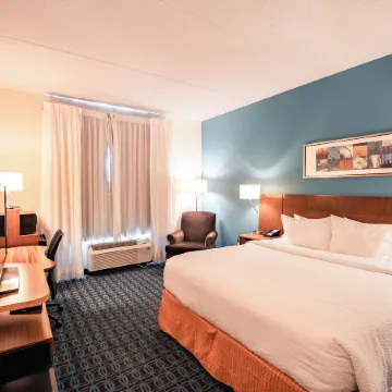 Fairfield Inn Owensboro