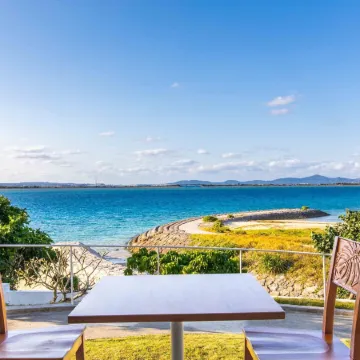 413 Hamahiga Hotel＆Cafe