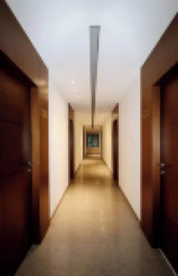 โรงแรมกรานติอินน์