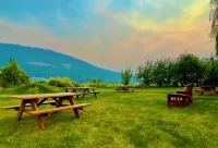 Monashee Motel Hotels in Sicamous