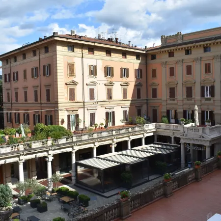 Grand Hotel Plaza & Locanda Maggiore