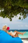 Malahini Kuda Bandos Resort - sul mare