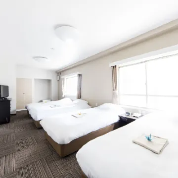 ベストホテル ルビーパレス周辺のホテル