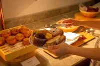 Ecoland hotel, World Hotel Elite - Bữa sáng