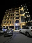 Green Hills Hotel