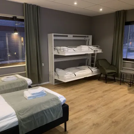 Hotel B&B Gränden