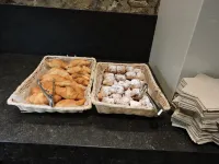 Ronda House - Breakfast