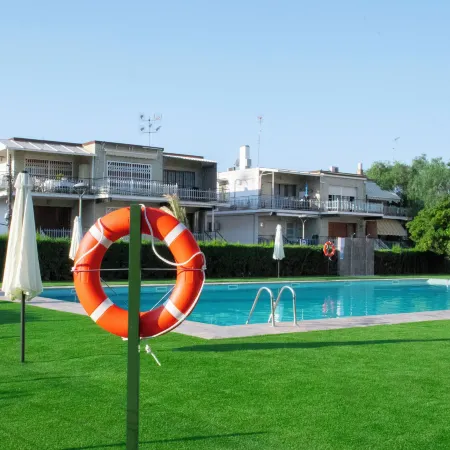 Agaró Cambrils Apartments