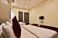 Hotel Royal Rituals Vesu