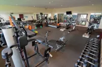 Panari Resort, BW Signature Collection - Gym