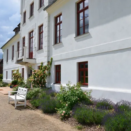 Wohnung Nahe Ostsee Kühlungsborn