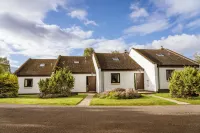 Macdonald Spey Valley Resort โรงแรมใน