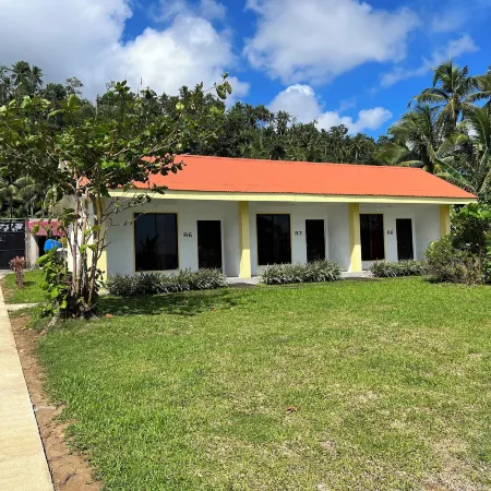 Pintuyan Dive Resort