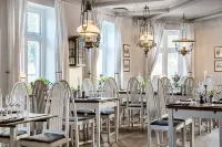 Skanörs Gästgifvaregård Hotels in Skanor