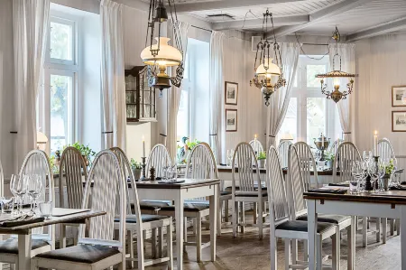 Skanörs Gästgifvaregård