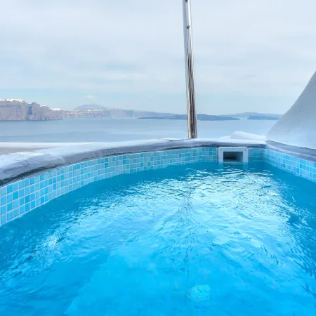 Secret Legend Suites