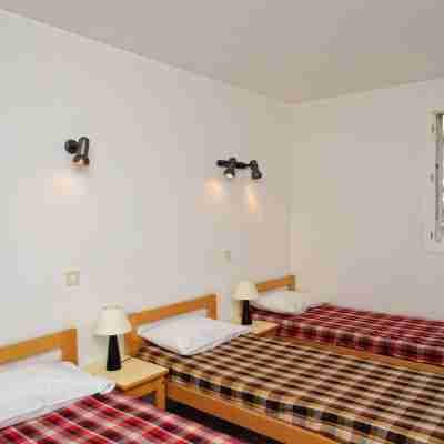 Residence Les Galets Rooms