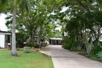 Hillview Motel Charters Towers Qld Hotel a Queenton