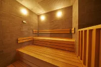 Hotel Lumiere Grande Nagareyama-Otakanomori - spa