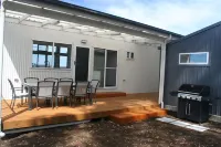 프림로즈 샌즈 파노라마