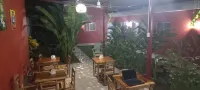 默奇飯店
